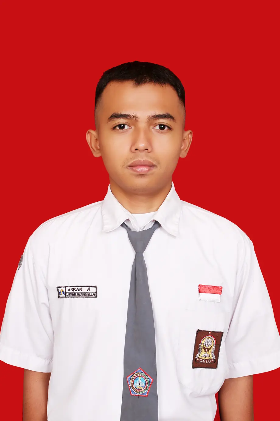 Arkan avatar